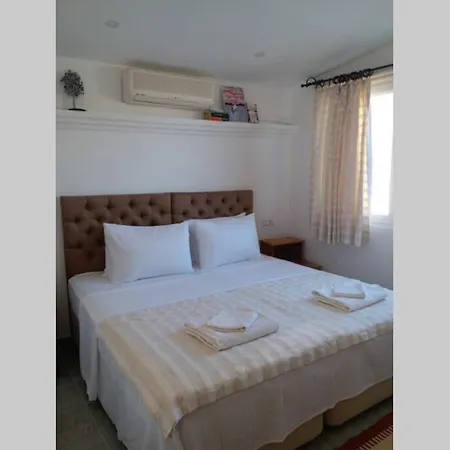 Antalya Kas 1+1 Daire Kaş