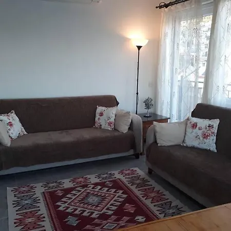 Apartament Antalya Kas 1+1 Daire *