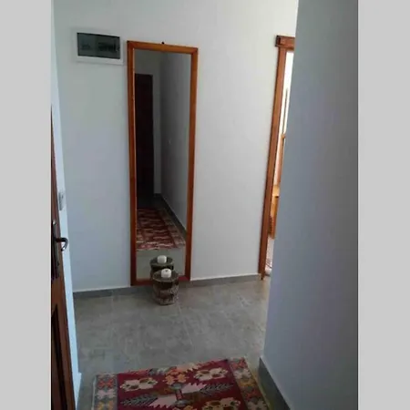 Antalya Kas 1+1 Daire Apartament